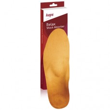 Ортопедические стельки Kaps Relax Shock Absorber